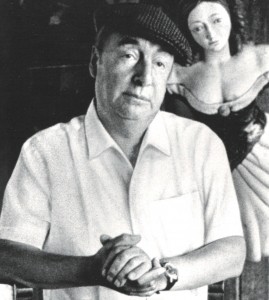 Morte do poeta Pablo Neruda ainda é mistério