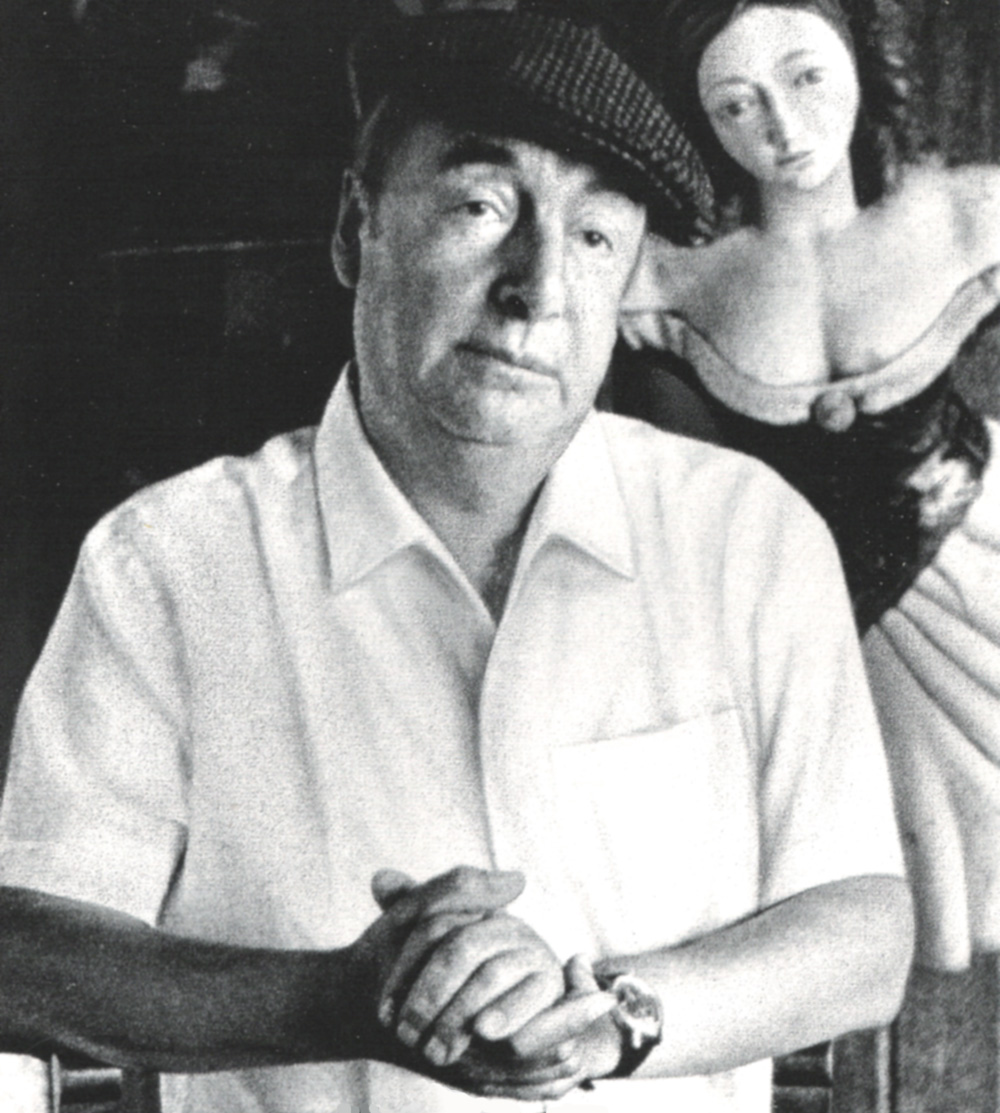 Morte do poeta Pablo Neruda ainda é mistério