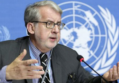 Comissão de investigação da ONU publica relatório sobre a Síria