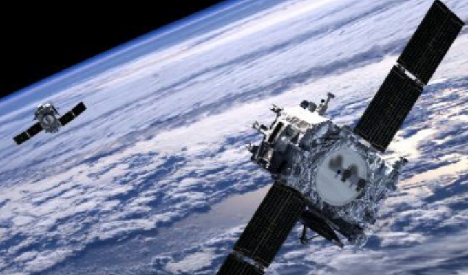 Contrato para construção do satélite de defesa brasileiro deverá ser assinado este mês