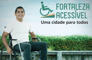 Prefeitura realiza semana de atividades pelos direitos da Pessoa com Deficiência