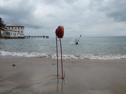CCBNB promove aulas de artes visuais