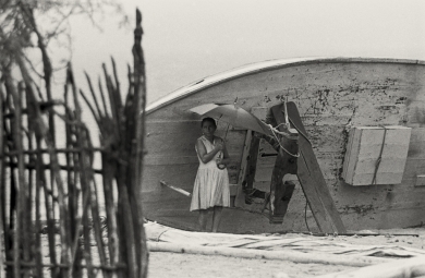 Exposição fotográfica relembra Fortaleza dos anos 70