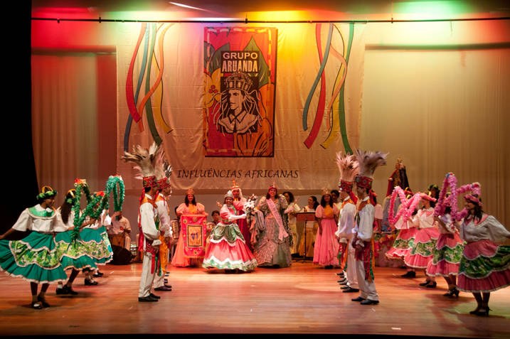 Abertas as inscrições para o Circuito Cultura Viva na Copa