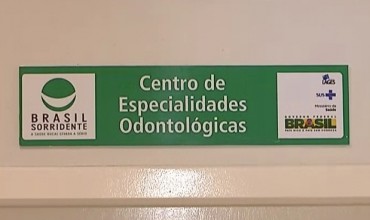 Centros odontológicos receberão mais recursos