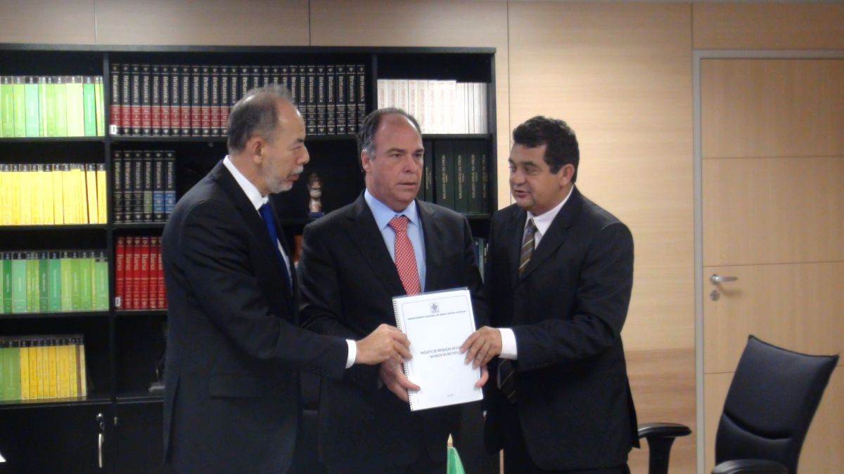 Lutamos e Conquistamos! Barragem Fronteiras é licitada