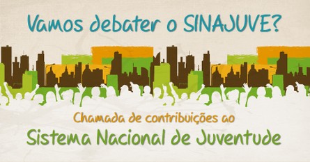 Prorrogado prazo para contribuições ao Sinajuve