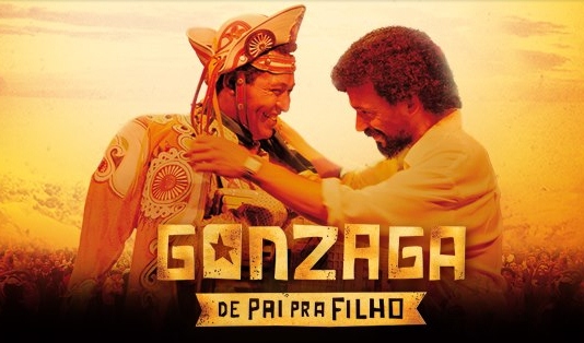 Gonzaga – de Pai para Filho é eleito o melhor filme da Mostra de Cinema Brasileiro na Rússia