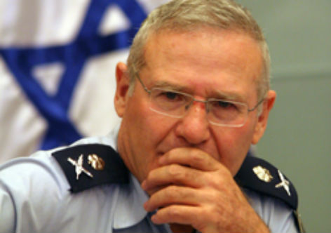 Inteligência israelense infiltra agentes em países árabes