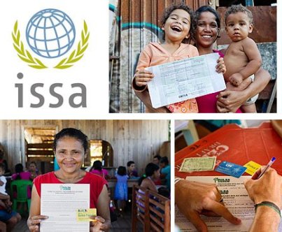 Brasil recebe prêmio internacional por Bolsa Família