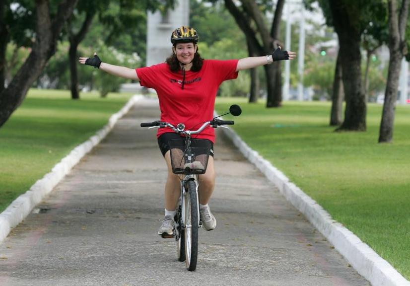 PEC do Pedestre e do Ciclista pode ser votado nesta quarta