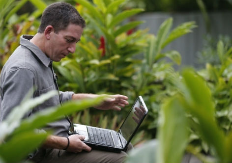 Jornalista que revelou espionagem dos EUA criará noticiário