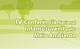 Conferência Infantojuvenil pelo Meio Ambiente seleciona facilitadores