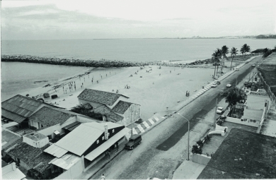 Exposição fotográfica, maracatu e show do Waldonys no fim de semana
