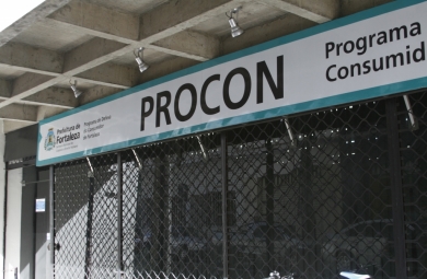 Procon Fortaleza realiza mutirão de conciliação