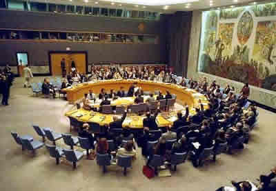 Arábia Saudita desiste de assento no CS da ONU