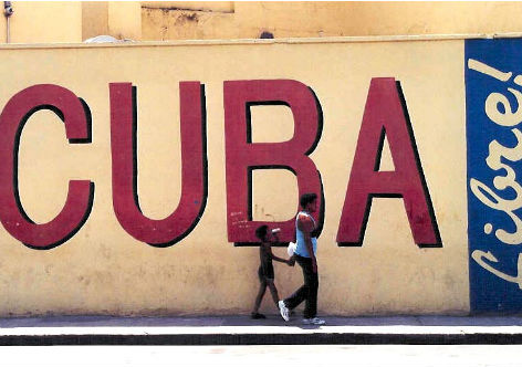 Mais de 40 países pedem o fim do bloqueio a Cuba na ONU