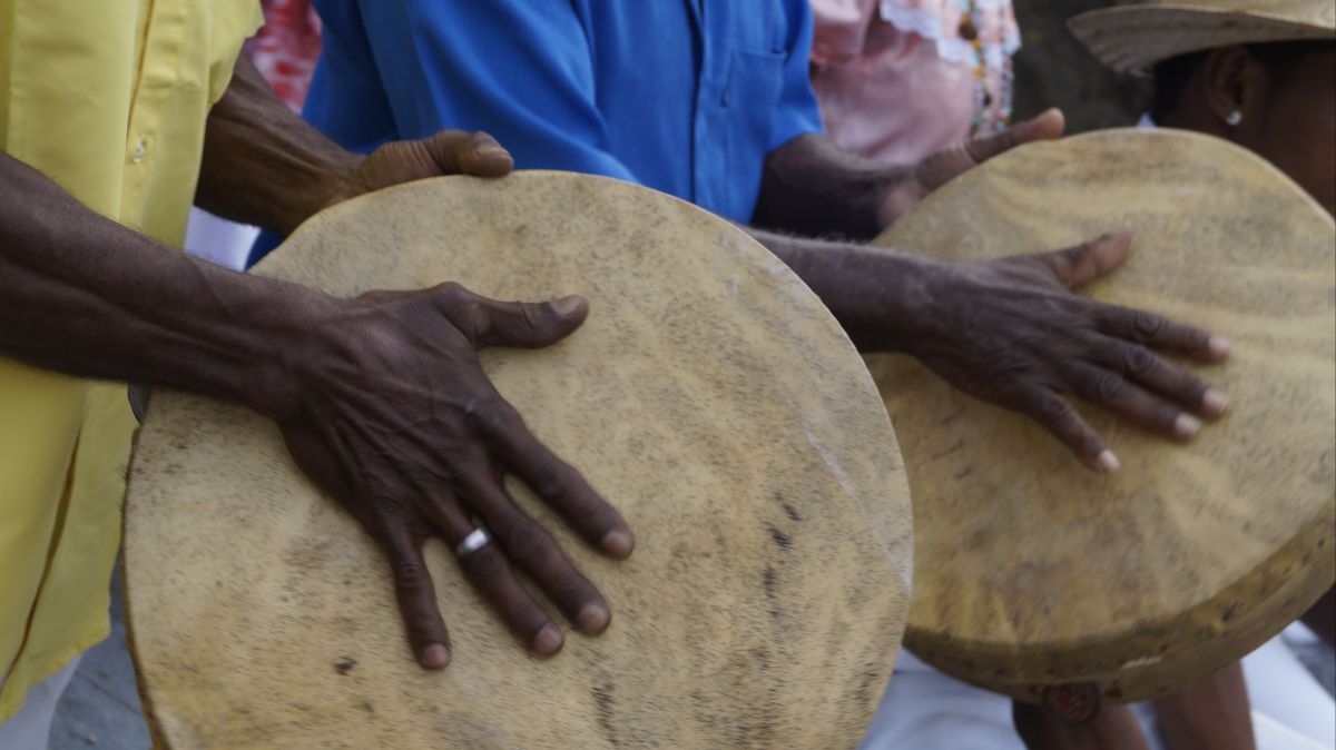Ceará é destaque em implementação da cultura afro-brasileira na educação