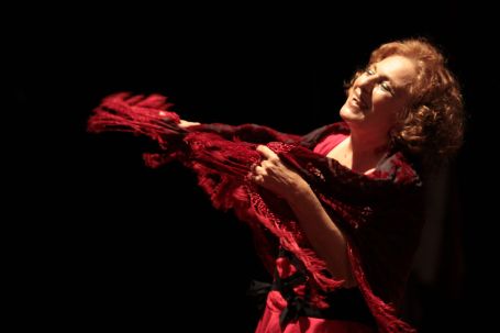 1º Festival de Teatro da Terceira Idade