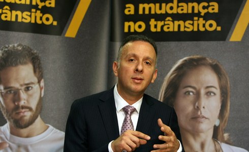 Ministro defende exame toxicológico para motoristas profissionais