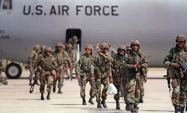 Seminário contra bases militares fortalece luta pela paz em Cuba
