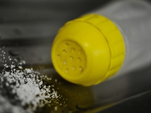Parte dos brasileiros desconhece alimentos com alto teor de sal