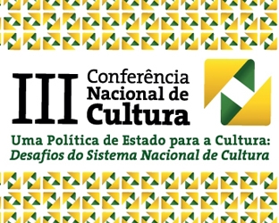 Conferência terá participação recorde da sociedade civil