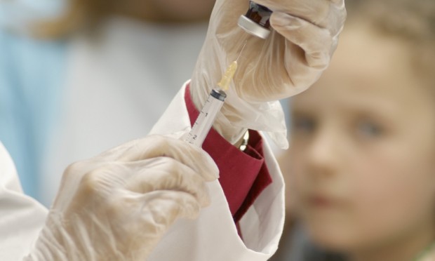 SUS irá disponibilizar vacina contra o HPV