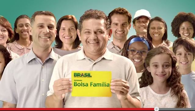 Países replicam modelo de combate à pobreza e à fome