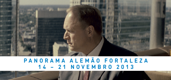 Dragão do Mar sedia mostra de cinema Panorama Alemão 2013 e traz a Fortaleza o melhor da produção germânica recente