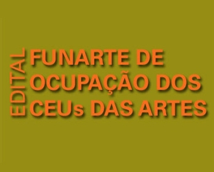 Prorrogadas as inscrições do Edital de Ocupação dos CEUs das Artes