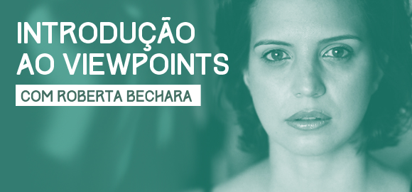 Roberta Bechara ministra oficina gratuita no Porto Iracema das Artes