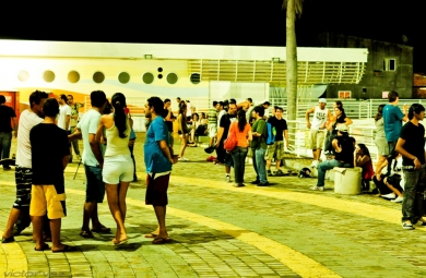 Inscrições prorrogadas para o projeto “Jovens Contra a Violência de Gênero”