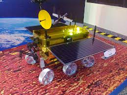 China lançará sua terceira sonda lunar no início de dezembro