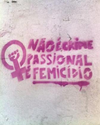 Governo e especialistas apoiam projeto sobre tipificação do feminicídio