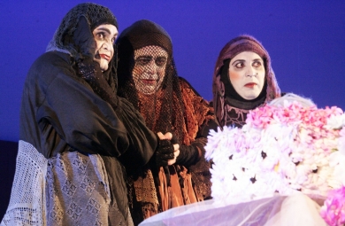 IX Festival de Teatro de Fortaleza apresenta programação