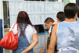 Enade acontece neste domingo (24); locais de prova estão disponíveis para consulta