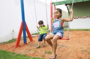 Início » Notícias » Educação » Prefeitura divulga edital de chamamento público para gerenciamento de creches Pular para o conteúdo principalSkip to navigation Prefeitura divulga edital de chamamento público para gerenciamento de creches