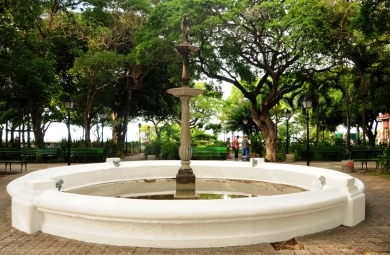 IV Seminário do Patrimônio recebe inscrições até dia 22 de novembro