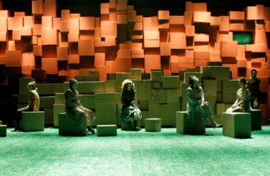 IX Festival de Teatro de Fortaleza divulga atrações nacionais e locais