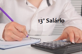Saiba como calcular o 13º salário