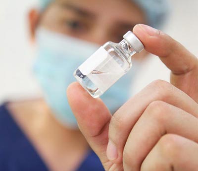 Vacinas experimentais contra gripe aviária têm primeiros resultados promissores