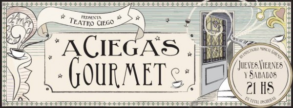 Buenos Aires convida público a desfrutar do teatro “às cegas”