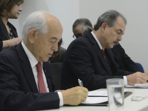 Ministério do Trabalho firma acordo com MEC para qualificar trabalhador