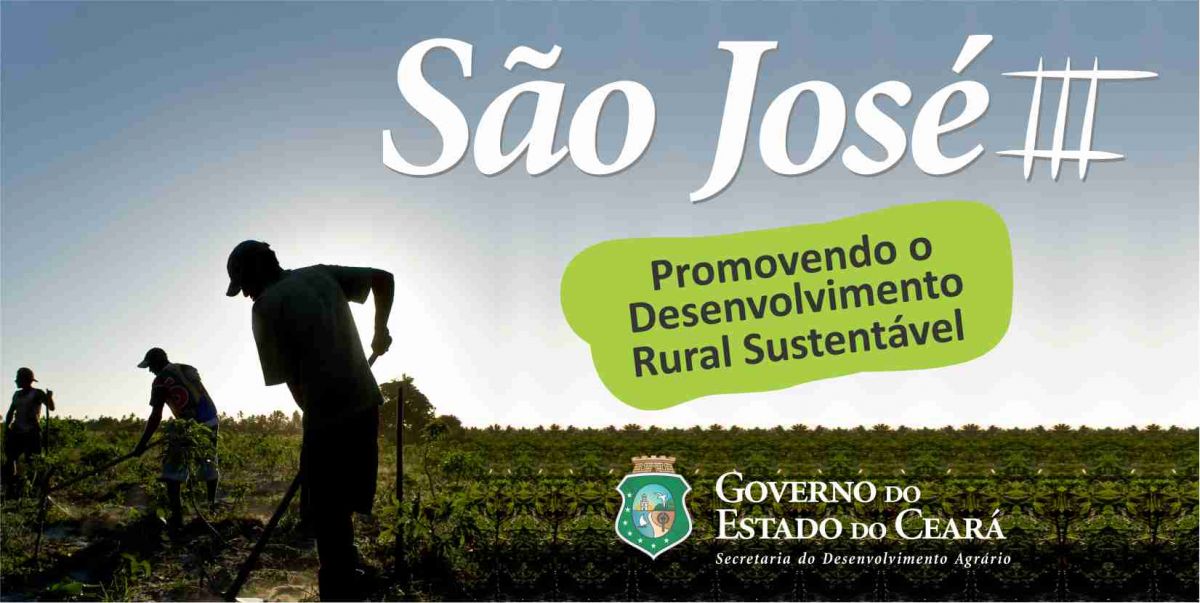 São José III abre chamada para projetos produtivos
