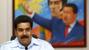 Partido de Maduro conquista maior parte das prefeituras na Venezuela