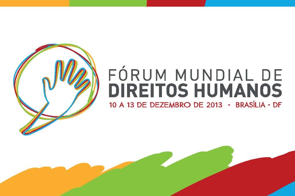 Combate à tortura e conferência nacional marcam Fórum Direitos Humanos, diz ministra