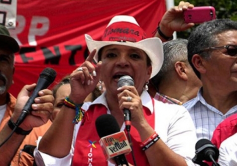 Tribunal de Honduras revisará atas de eleições presidenciais