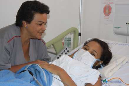 Transplantes: 686% a mais de vidas salvas