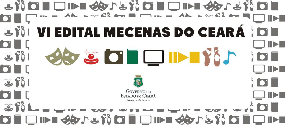 Governo do Estado lança VI Edital Mecenas do Ceará com investimento de R$ 15 milhões